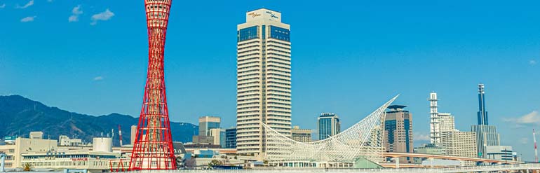 国際貿易事業